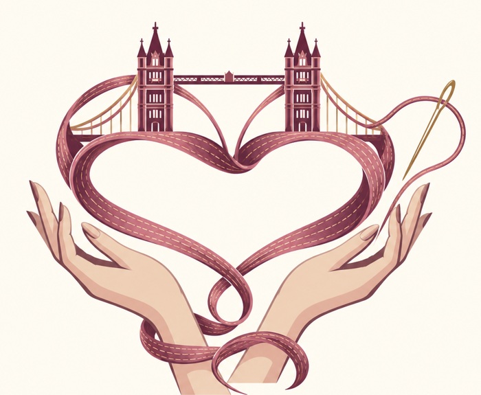Mystic Haven London