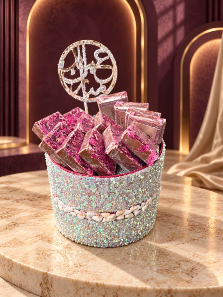 Pearl & Shimmer Gift Set